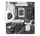 ASUS B860M AYW GAMING WIFI Micro-ATX Motherboard Up to 128GB DDR5 (2x Slots), 1 x PCIe 4.0,  2 x M.2 slots, WiFi 6,