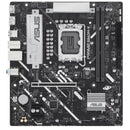 (System Build Only Non Retail Pack) ASUS PRIME B860M-K-CSM Intel LGA1851 Motherboard