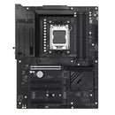 ASUS X870 MAX GAMING WIFI7 (AM5) ATX Motherboard, DDR5 256GB, PCIe 5.0 x16, 3x M.2, 4x SATA, Wi-Fi 7, 2.5GbE LAN, USB4