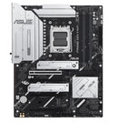 ASUS AMD PRIME X870-P WIFI-CSM (AM5) ATX Motherboard, DDR5 192GB, 1x PCIe 5.0 x16 slot, 4 x M.2 slots, 2x SATA, Wi-Fi 7, 1 x HDMI