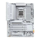 ASUS AMD TUF GAMING X870-PRO WIFI7 W NEO (AM5) ATX Motherboard, 4DDR5 256GB,PCIe5.0,M.2x4,WiFi7,BT5.4,5GbE,USB4x2,HDMI,ATX,3yr wty