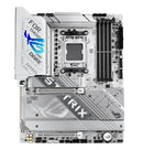 ASUS AMD ROG STRIX X870-A GAMING WIFI (AM5) ATX Motherboard, DDR5 192GB, 1x PCIe 5.0 x16 slot, 4 x M.2 slots, 2x SATA, Wi-Fi 7, 1 x HDMI, 1 x DP