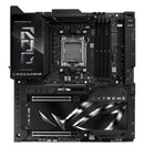 ASUS AMD ROG CROSSHAIR X870E EXTREME (AM5) E-ATX  Motherboard, DDR5 256GB, 2 x PCIe 5.0 x16 slots with Q-Release Slim, 5 x M.2 slots, 1x SlimSAS