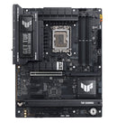 ASUS TUF GAMING Z890-PLUS WIFI LGA1851 ATX Motherboard 192GB, DDR5, 1 x PCIe 5.0 x16 slots, 4 x M.2 slots, 4 x SATA 6Gb/s