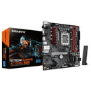 Gigabyte B760M GAMING AC DDR4 GEN5, Intel B760, LGA1700 12th–14th Gen, DDR4 64GB, PCIe 5.0 x16, Wi-Fi AC, 2.5GbE, M.2 PCIe 4.0