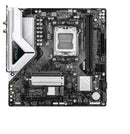 Gigabyte B840M EAGLE ,AMD AM5 B840 Ryzen 7000/8000/9000, 2xDDR5 128GB EXPO/XMP, PCIe 5.0 x16, 2xM.2, 4xSATA, 2.5GbE LAN, Wi-Fi 6E, HDMI, DP,