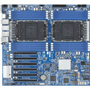 Gigabyte MS73-HB2, 5th/4th Gen Intel® Xeon®, 2 x SATA 6Gb/s, 2 x M.2, 6 x PCIe Gen5 x16 (special order)