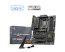 MSI MAG X870E TOMAHAWK WIFI: AM5, Ryzen 9000/8000/7000, DDR5-8400+, PCIe 5.0, Gen5 M.2, USB-C 40Gbps, Wi-Fi 7, BT 5.4, 5G LAN, HDMI 8K, Audio Boost 5
