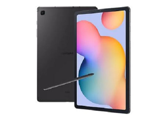 Samsung Galaxy Tab S6 Lite Wi-Fi 64GB - Oxford Grey (SM-P613NZAAXSA)*AU STOCK*, 10.4', Octa Core, 4GB/64GB,8MP/5MP,S Pen,Dual Speaker,7040mAh, 2YR