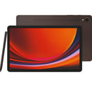 Samsung Galaxy Tab S9 5G 128GB - Graphite *AU STOCK*, 11', Octa-Core, 8GB/128GB, 13MP/12MP, S Pen, IP68, Quad Speaker, 8400mAh, 2 Years Warranty