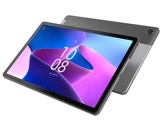 Lenovo Tab M10 Plus (3rd Gen) Wi-Fi 128GB - Storm Grey(ZAAM0081AU)*AU STOCK*,10.6' 2K, 4GB/128GB,8MP/8MP ,Android,7700mAh,1YR