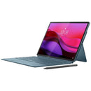 Lenovo Yoga Tab Plus Wi-Fi 512GB with Keyboard & Pen - Tidal Teal *AU STOCK*, 12.7', 16GB/512GB, 13MP/13MP, Android, 10200mAh, 1 Year Warranty