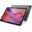 Lenovo Tab Wi-Fi 10.1' 4GB/128GB with Clear Case - Luna Grey (ZAEH0219AU)*AU STOCK*, 8MP/5MP, Android, 5100mAh, 1 Year Warranty