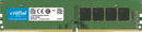 Crucial 8GB (1x8GB) DDR4 UDIMM 3200MHz CL22 1.2V Ranked Desktop PC Memory RAM ~CT8G4DFS832A