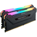 (LS)Corsair Vengeance RGB PRO 16GB (2x8GB) DDR4 3200MHz C16 Desktop Gaming Memory