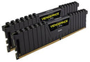 (LS)Corsair Vengeance LPX 32GB (2x16GB) DDR4 2666MHz C16 Desktop Gaming Memory Black