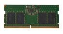 HP OEM 8GB (1x8GB) DDR5 SODIMM 4800MHz C40 1.1V Notebook Laptop Memory (ex-demo) 3yr wty ~similar to Samsung / Hynnix / Crucial 8GB CT8G48C40S5