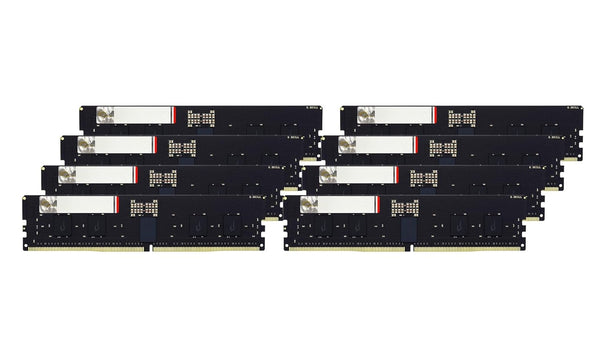 G.SKILL F5-6800R3445G32GE8-G5N 256GB (8x32GB)/ DDR5 6000 MT/s/ Timings34-45-45-108 / Voltage 1.4V/AMD EXPO/ G5 Neo