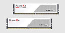 G.SKILL F5-6000J3636F32GX2-FX5W 64GB (2 x 32GB)/ DDR5 6000 MT/s/ Timings 36-36-36-96/ Voltage 1.35 V/ Flare X5/EXPO/XMP 3.0
