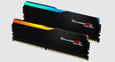G.SKILL F5-6000J3636F32GX2-RM5NRK 64GB (2 x 32GB)/ DDR5 6000 MT/s/ Timings 36-36-36-96/ Voltage 1.35 V/ Ripjaws M5 Neo/EXPO/XMP 3.0