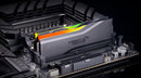 G.SKILL F5-6000A2836G16GX2-TZ5NXRN 32GB (2 x 16GB)/ DDR5 6000 MT/s/ Timings 28-36-36-32/ Voltage 1.4V/ TZ5 Neo X RGB AMD EXPO ™ Ultra Low Latency