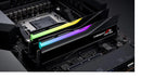 G.SKILL F5-6000J3040G32GX2-TZ5NR 64GB (2 x 32GB)/ DDR5 6000 MT/s/ Timings 30-40-40-96/ Voltage 1.4V/ TZ5 NEO RGB