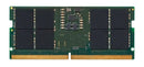Kingston 16GB (1x16GB) DDR5 SODIMM 5600MHz CL46 1.1V Notebook Laptop Memory