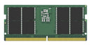 Kingston 32GB (1x32GB) DDR5 SODIMM 5600MHz CL46 1.1V Notebook Laptop Memory