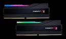 G.SKILL F5-7600J3646G16GX2-TZ5RK 32GB (2 x 16GB)/ DDR5 7600 MT/s/ Timings 36-46-46-121/ Voltage 1.4V/ TZ5 RGB