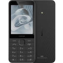 Nokia 215 4G 128MB - Black (1GF026CPA2L05)*AU STOCK*, 2.8', 64MB/128MB, Single SIM, 1450mAh, 2 Years Warranty