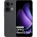 OPPO Reno13 Pro 5G - Graphite Grey (CPH2697AU Grey)*AU STOCK*, 6.83', Full HD+, 12GB/512GB, 50MP/50MP, Dual SIM, 5800mAh, 2 Years Waranty