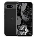 Google Pixel 8 5G 256GB - Obsidian (GA04833-AU)*AU STOCK*, 6.2',OLED, 120Hz, 8GB/256GB, 50MP/10.5MP, Single+ eSIM, 4575mAh,2Year Warranty