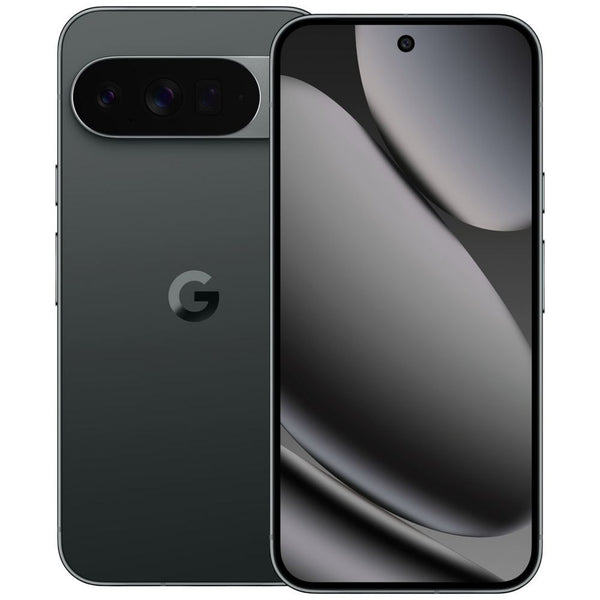 Google Pixel 10 Pro XL 5G 256GB - Obsidian (GA09602-CA) *AU STOCK*, 6.8*, OLED, 120Hz, 16GB/256GB, 50MP/42MP, Single+ eSIM, 5200mAh,2 Years Warranty