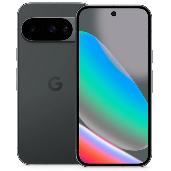 Google Pixel 10 5G 256GB - Obsidian (GA09883-CA) *AU STOCK*, 6.3', OLED, 120Hz, 12GB/256GB, 48MP/10.5MP, Single+ eSIM, 4970mAh, 2 Years Warranty