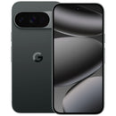 Google Pixel 10 Pro 5G 512GB - Obsidian (GA09909-CA)*AU STOCK*, 6.3', OLED, 120Hz, 16GB/512GB, 50MP/42MP, Single+ eSIM, 4870mAh,2 Years Warranty