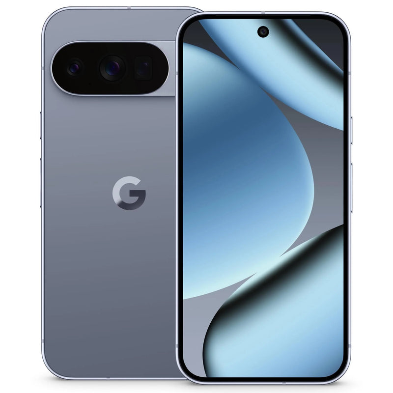 Google Pixel 10 Pro 5G 128GB - MoonStone (GA10313-CA)*AU STOCK*, 6.3', OLED, 120Hz, 16GB/128GB, 50MP/42MP, Single+ eSIM, 4870mAh, 2 Years Warranty