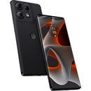 Motorola EDGE 50 PRO 5G 256GB - Black Beauty*AU STOCK*, 6.7', OLED, 12GB/256GB, 50MP/50MP, Single+ eSIM, 4500mAh, 2 Years Warranty