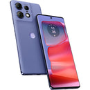 Motorola EDGE 50 PRO 5G 256GB - Luxe Lavendar*AU STOCK*, 6.7', OLED, 12GB/256GB, 50MP/50MP, Single+ eSIM, 4500mAh, 2 Years Warranty