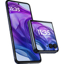 Motorola RAZR 50 Ultra 5G 512GB - Midnight Blue*AU STOCK*, 6.9', Full HD+, 12GB/512GB, 50MP/32MP, Single+ eSIM, AI, 4000mAh, 2 Years Warranty