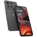 Motorola G15 4G 128GB - Gravity Grey*AU STOCK*, 6.7', Full HD+, 60Hz, 4GB/128GB, 50MP/8MP, Dual SIM, 5200mAh, 2 Years Warranty