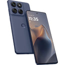Motorola EDGE 60 Fusion 5G 256GB - PANTONE Slipstream *AU STOCK*, 6.7', OLED, 12GB/256GB, 50MP/32MP, Single+ eSIM, 5200mAh, 2 Years Warranty