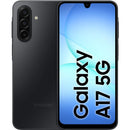 Samsung Galaxy A17 5G 128GB Enterprise Edition - Black *AU STOCK*, 6.7', Super AMOLED, 90Hz, 4GB/128GB, 50MP/13MP, Single SIM,5000mAh,3 Years Warranty