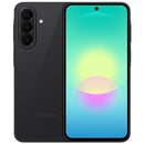Samsung Galaxy A27 5G 128GB - Black *AU STOCK*, 6.7', Super AMOLED, 120Hz, 6GB/128GB, 50MP/12MP, Dual SIM, 5000mAh, 2 Years Warranty