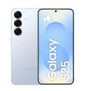 Samsung Galaxy S25 5G 512GB - Icyblue *AU STOCK* , 6.2' ,Full HD+, 120Hz, 12GB/512GB, 50MP/12MP, Single+ eSIM, AI,4000mAh, 2 Years Warranty