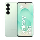 Samsung Galaxy S25 5G 256GB - Mint *AU STOCK* , 6.2' ,Full HD+, 120Hz, 12GB/256GB, 50MP/12MP, Single+ eSIM, AI, 4000mAh, 2 Years Warranty
