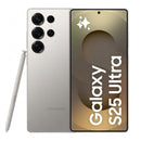 Samsung Galaxy S25 Ultra 5G 256GB - Titanium Grey *AU STOCK*, 6.9', 12GB/256GB, 200MP/50MP, Single+ eSIM, AI, 5000mAh, 2 Years Warranty