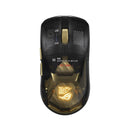 ASUS ROG Harpe II Extreme Edition 20, Wireless Gaming Mouse,ROG 100M Optical Switch, Tri-Mode (USB/RF 2.4GHz/BT 6.0), 8000Hz polling, Aura Sync