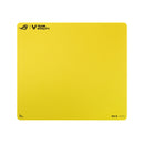 ASUS ROG Hone Control Ace L Vitality Edition - Mouse Pad