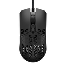 ASUS TUF Gaming M4 Air Lightweight Wired Gaming Mouse, 16000dpi Sensor, Ultralight Air Shell, 6 Programmable Buttons, IPX6 Water Resistance
