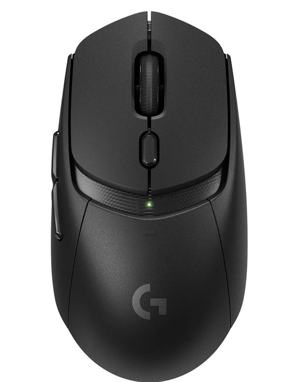 Logitech G309 LIGHTSPEED Wireless Gaming Mouse Black 100 � 25,600 DPI  LIGHTSPEED wireless technology